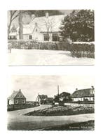 Nederland - Stad en Landschap, Landschap, Maritiem,, Gelopen