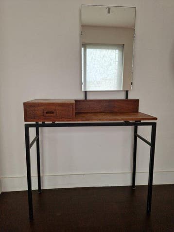 anders - Bijzettafel - Hout