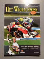 Het wegraceboek 9789075925173 Hans van Loozenoord, Verzenden, Zo goed als nieuw, Hans van Loozenoord