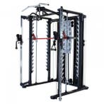 Inspire Krachtstation SCS Smith Cage System, Verzenden, Nieuw