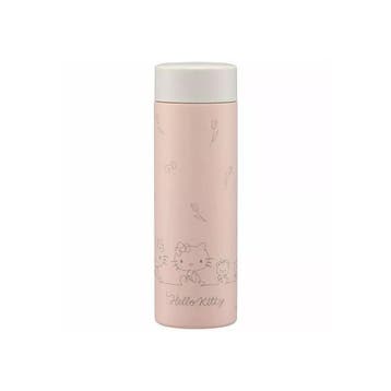 Hello Kitty - Kitty-Chan - Geïsoleerde drinkfles 350ml, Verzenden