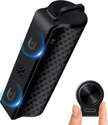 Digitale Spraakrecorder 64GB | Retourdeal 40% Korting, Ophalen of Verzenden, Zo goed als nieuw