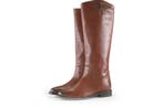 Bronx Laarzen in maat 37 Cognac, Kleding | Dames, Schoenen, Hoge laarzen, Bronx, Overige kleuren, Verzenden