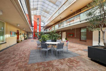 Te huur: Appartement Salamander in Odijk, Utrecht, Odijk, Appartement