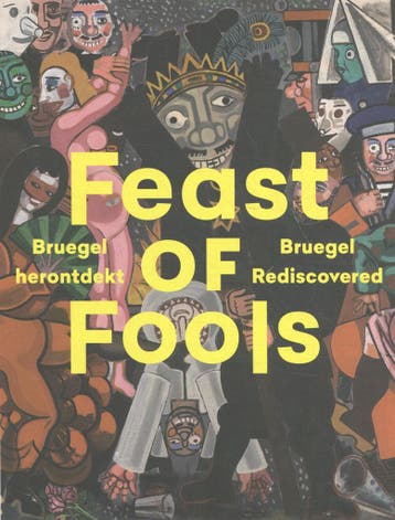 Feast of fools - Leen Huet 9789461615206, Verzenden, Zo goed als nieuw, Leen Huet