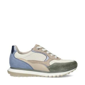 Gabor Comfort Optifit lage sneakers voor dames, Verzenden, Gabor, Nieuw, Sneakers of Gympen