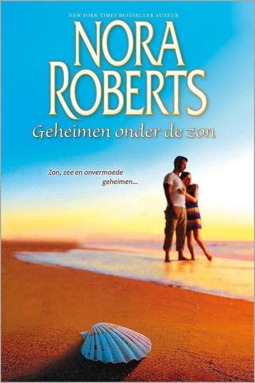 Geheimen onder de zon - Roberts, Verzenden, Gelezen
