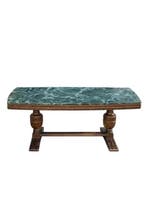 Salontafel - Carrara marmer - Renaissance