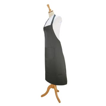 Schorten Antraciet 70x100cm - Treb ADS, Verzenden, Nieuw, Overige kleuren, Schort
