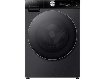 Hisense WF7S1247BB - Wasmachine - 12kg - A - 1.400rpm - B -, Witgoed en Apparatuur, Verzenden, Zo goed als nieuw