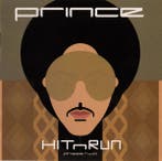 Prince - HITnRUN Phase Two, Ophalen of Verzenden, Gebruikt