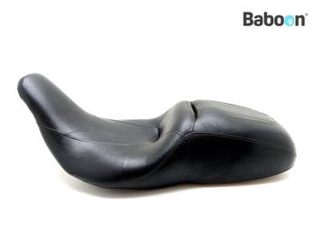 Buddy Seat Compleet Harley-Davidson Touring 2014-2016, Motoren, Onderdelen | Harley-Davidson, Verzenden, Gebruikt