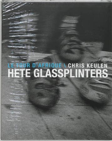 Hete glassplinters - C. Keulen 9789077386057, Verzenden, Zo goed als nieuw, C. Keulen