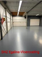 80m2 2K Epoxy GARAGEVLOER coating Betonverf TIJDELIJK OP=OP, Ophalen of Verzenden