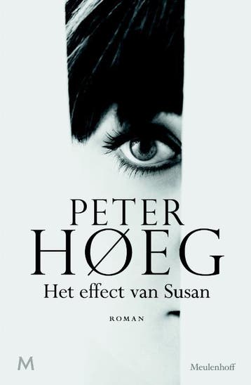 Het effect van Susan - Peter Høeg 9789029090605, Verzenden, Zo goed als nieuw, Peter Høeg