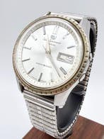 Seiko - Sportsmatic Deluxe - Zonder minimumprijs - 7619-7050