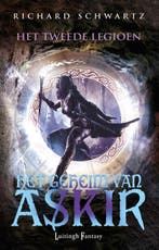 Het tweede legioen / Het geheim van Askir / 2 9789024548217, Verzenden, Gelezen, Richard Schwartz