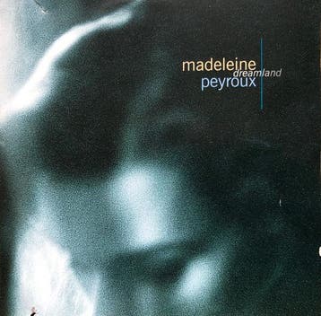 cd - Madeleine Peyroux - Dreamland, Verzenden, Zo goed als nieuw