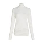 Beaumont • ecru top Phoebe • XL, Kleding | Dames, Tops, Verzenden, Wit, Beaumont, Maat 46/48 (XL) of groter