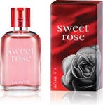 La Rive Sweet Rose Eau de Parfum Spray For Woman 30ml, Verzenden, Nieuw