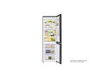 Samsung RB34A6B0EAP - Koelvriescombinatie - No Frost - 344, Verzenden, Zo goed als nieuw