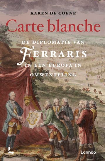 Carte blanche - Karen De Coene 9789401495196, Verzenden, Zo goed als nieuw, Karen De Coene