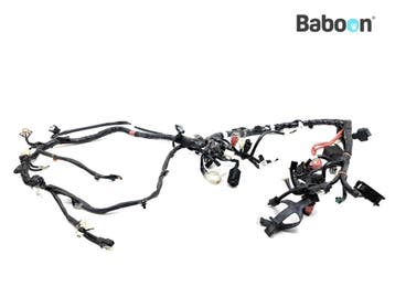 Kabelboom Yamaha CZD 300 X-Max SP 2021-2022 Tech Max, Verzenden, Gebruikt