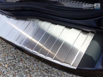 Achterbumperbeschermer | geschikt voor Ford Mondeo MK5 Turni, Verzenden, Nieuw, Ford