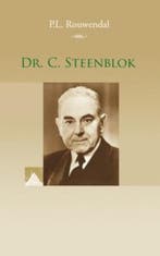 Dr C. Steenblok 9789088651472 P.L. Rouwendal, Boeken, Verzenden, Gelezen, P.L. Rouwendal