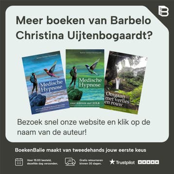 Familieopstellingen, een kans voor herstel 9789493230255, Boeken, Verzenden, Zo goed als nieuw, Barbelo Christina Uijtenbogaardt