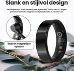 2dekans | Saaf Smart Ring - Maat 11 - voor Dames en Heren -, Ophalen of Verzenden, Zo goed als nieuw