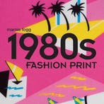 1980S Fashion Print 9781906388416 Marnie Fogg, Verzenden, Zo goed als nieuw, Marnie Fogg