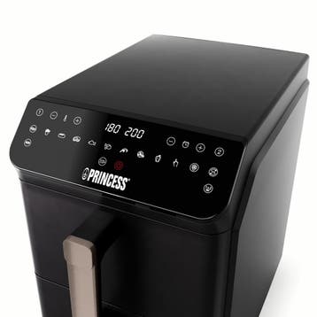 Princess Heteluchtfriteuse - 182278 - 3000W - Stack Airfryer, Verzenden, Nieuw