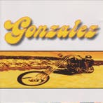 cd - Gonzalez - Gonzalez, Verzenden, Zo goed als nieuw