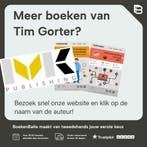 Online marketing voor het MBO 9789492442895 Tim Gorter, Verzenden, Gelezen, Tim Gorter