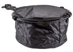 Ultimate Seatbox Bait Bowl Foldable Waterproof 24x21.5cm, Verzenden, Nieuw, Overige typen