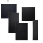 Sunbeam Tough 55W Black Zonnepaneel, Ophalen of Verzenden, Nieuw, Zeilboot of Motorboot