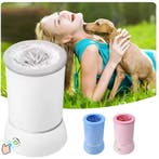 Automatisch potenreiniger zwart o.a: Wit (Hond, Verzorging), Ophalen of Verzenden, Nieuw