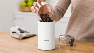 Bosch TSM6A011W Koffiemolen ( verpakking beschadigd), Verzenden, Nieuw