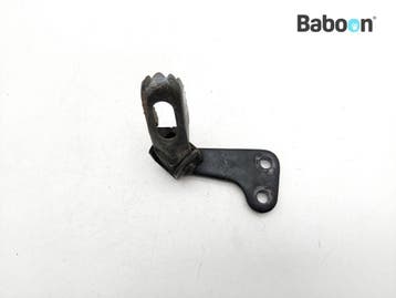 Schetsplaat Rechts Voor Yamaha XT 600 1987-1994 (XT600), Verzenden, Gebruikt