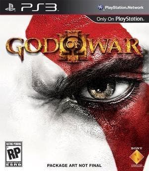 Playstation 3 God of War III, Verzenden, Zo goed als nieuw