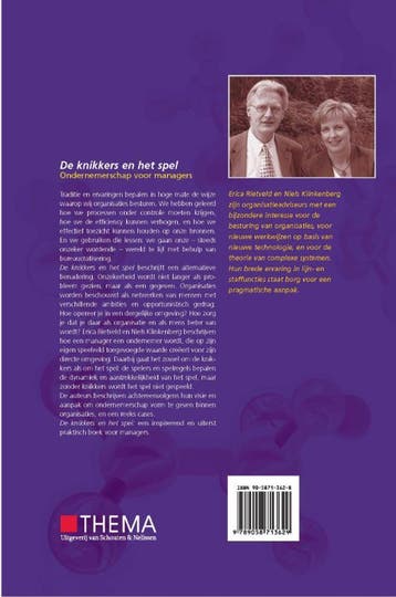 De knikkers en het spel 9789058713629 Erica Rietveld, Verzenden, Gelezen, Erica Rietveld