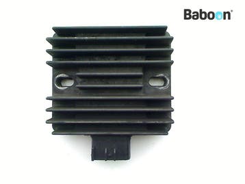 Spanningsregelaar Kawasaki VN 900 Classic (VN900 VN900B), Verzenden, Gebruikt