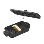 Kabelverbinddoos kunststof 8x4-polig PM, Ophalen of Verzenden, Nieuw