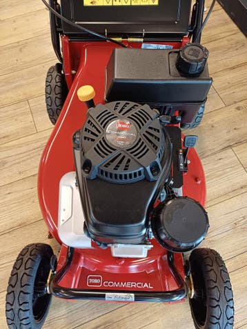 Toro Pro grasmaaier cirkelmaaier code 22285 ( nieuw aktie ), Tuin en Terras, Ophalen, Cirkelmaaier, Mulchfunctie, Toro