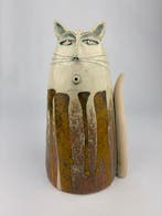 Mario Klara (1973) - Cat
