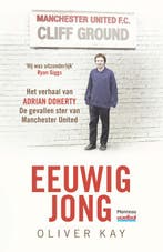 Eeuwig jong 9789022333563 Oliver Kay, Verzenden, Zo goed als nieuw, Oliver Kay