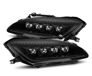 AlphaRex 99-09 Honda S2000 NOVA-Series Projector LED, Ophalen of Verzenden, Nieuw