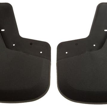 Husky Liners 07-12 GMC Sierra/Denali Custom-Molded Front Mud, Ophalen of Verzenden, Nieuw