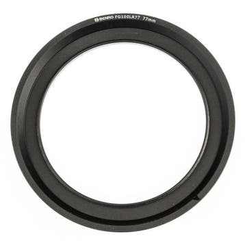 Benro Lens Ring 77mm for Uni Filter holder FG100 FG100LR77, Audio, Tv en Foto, Fotografie | Filters, Ophalen of Verzenden, Nieuw
